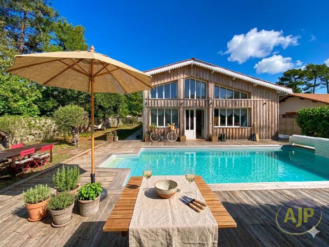 Maison vente à Le Hameau des pêcheurs, Arès