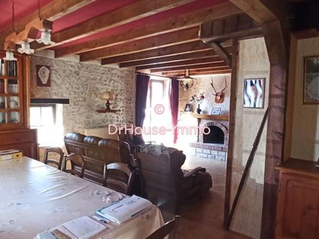Maison vente à Bergerac, Fonroque