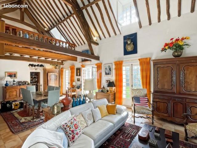 Maison vente à Bernay, Normandie
