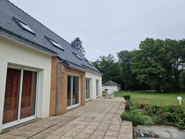 Maison vente à Vannes, Bretagne