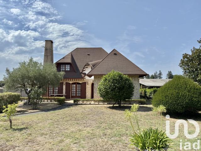 Maison vente à L'Escaudon, Mios
