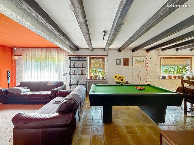 Maison vente à Strasbourg, Entzheim