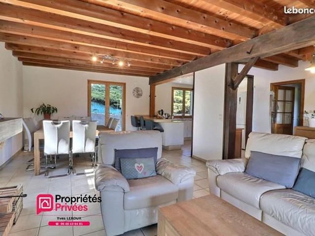 Maison vente à Saint-Julien-en-Genevois, Copponex