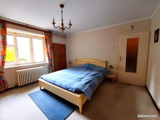 Maison vente à Sarrebourg-Château-Salins, Arzviller