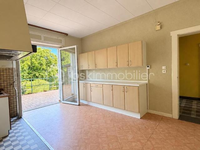 Maison vente à Rémelfing, Moselle