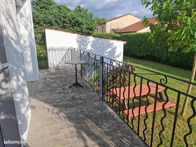 Maison vente à Castres, Valdurenque