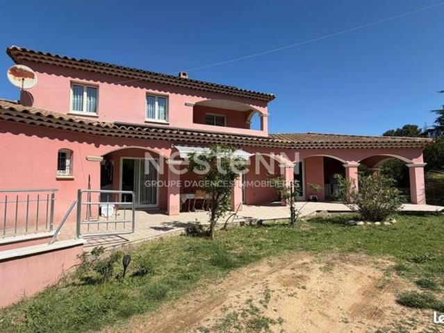 Maison vente à Aix-en-Provence, Gardanne