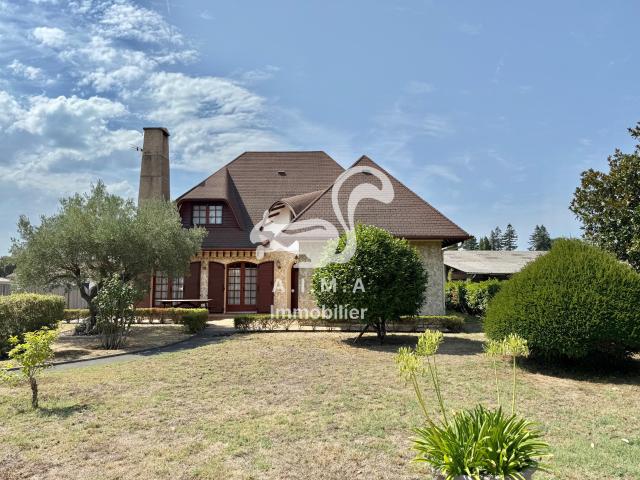 Maison vente à Arcachon, Mios