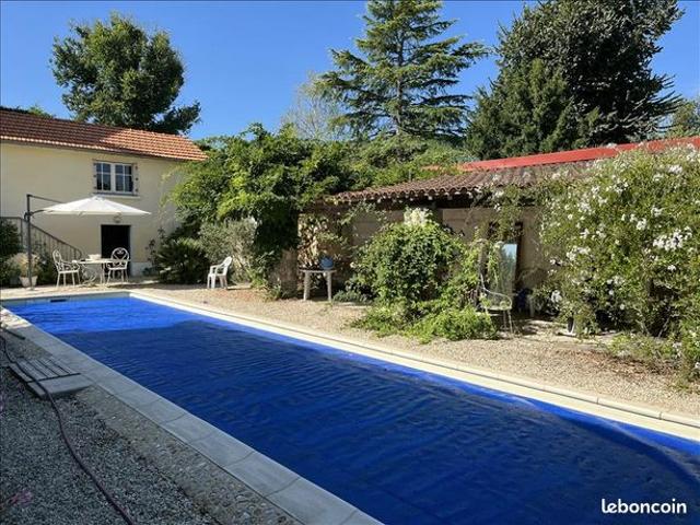 Maison vente à Périgueux, Ribérac