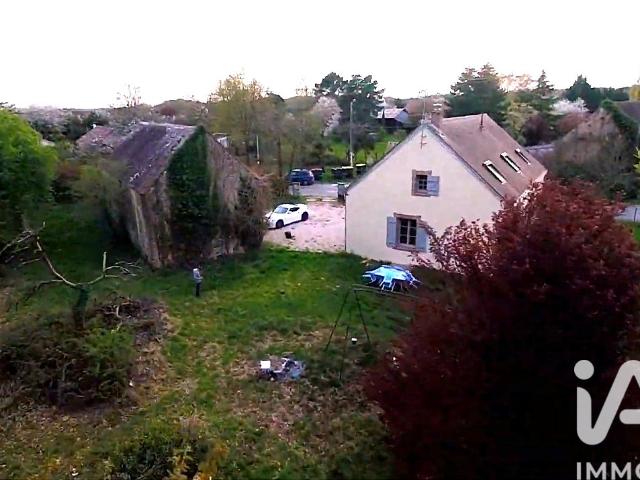 Maison vente à Montargis, Pers-en-gâtinais