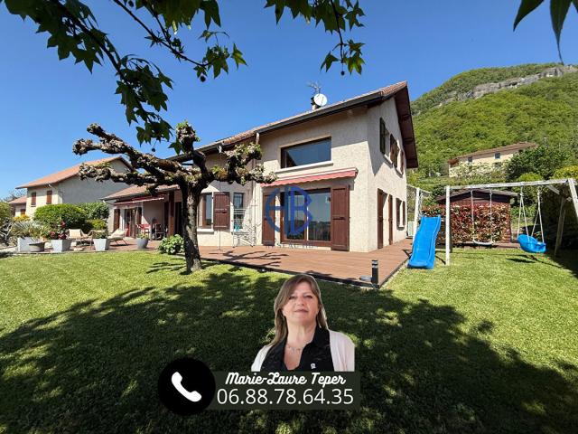 Maison vente à La Tivolliere, Coublevie