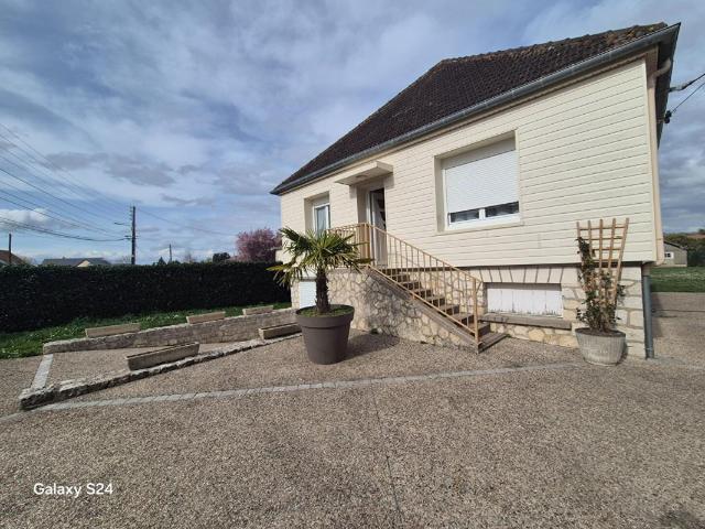 Maison vente à Marché, Herbault