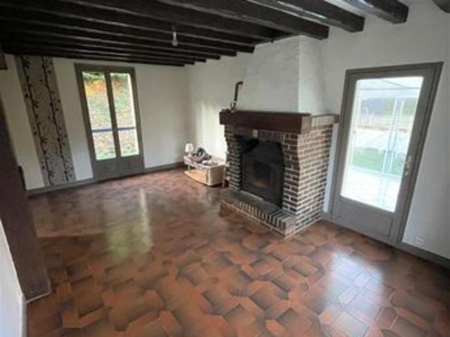 Maison vente à Dreux, Crucey-villages