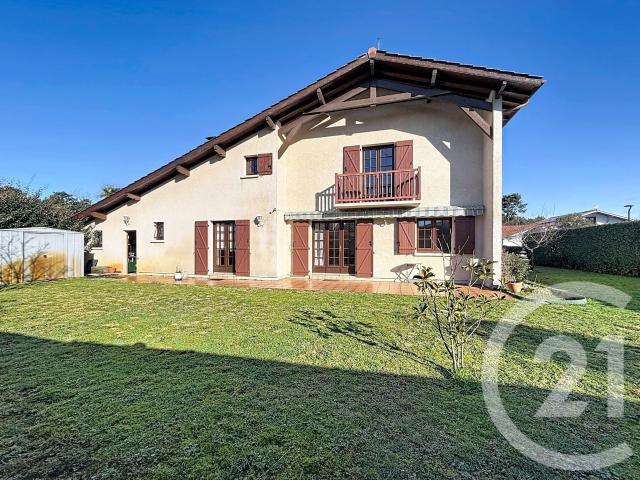 Maison vente à Dax, Ondres