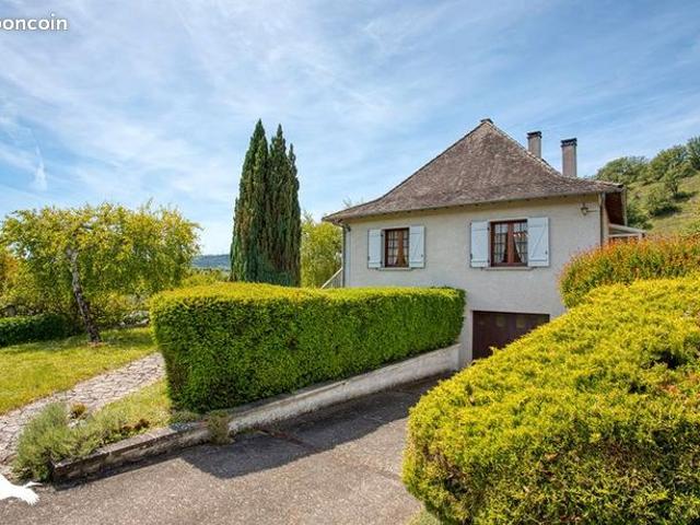 Maison vente à Lachapelle-Auzac, Lot