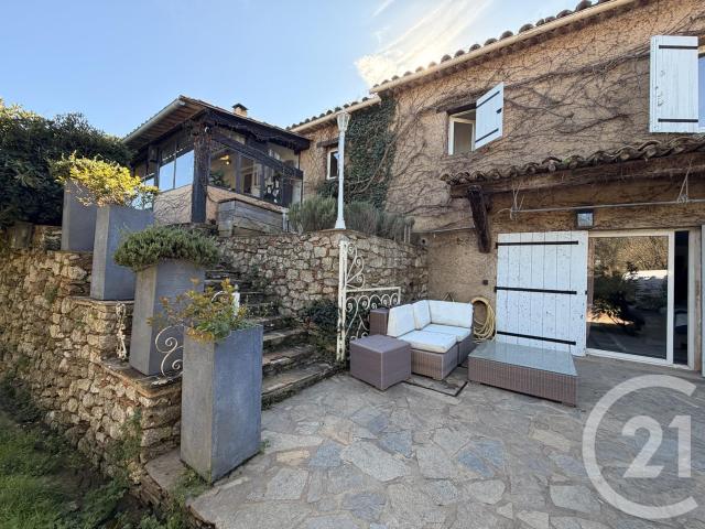 Maison vente à Arrondissement de Draguignan, La Garde-freinet