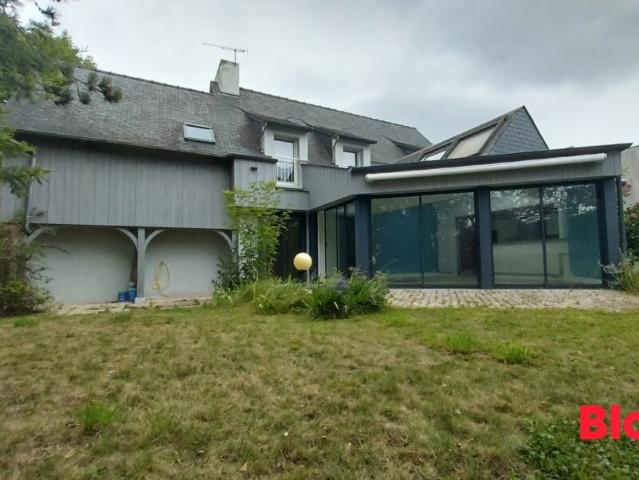 Maison vente à Rennes, Bretagne