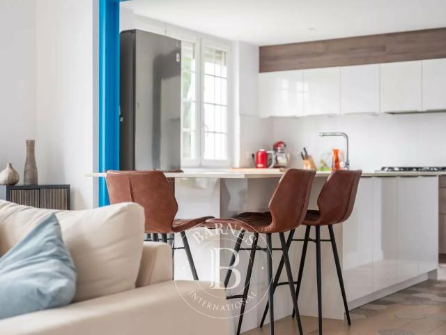 Maison vente à Nantes
