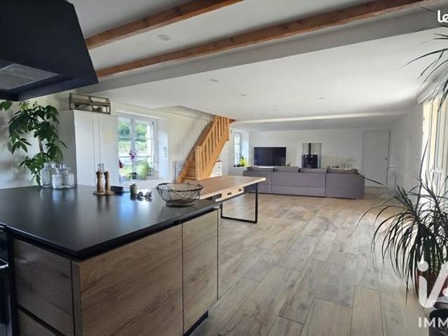 Maison vente à Guenrouet, Loire-Atlantique