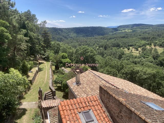 Maison vente à Tauriers, Ardèche