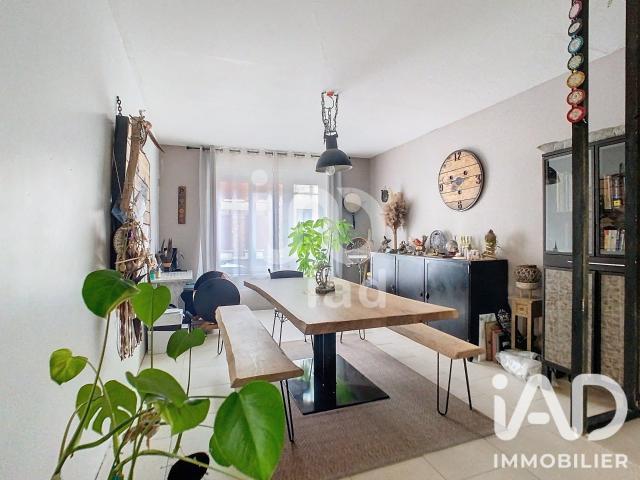 Maison vente à Fère-Champenoise