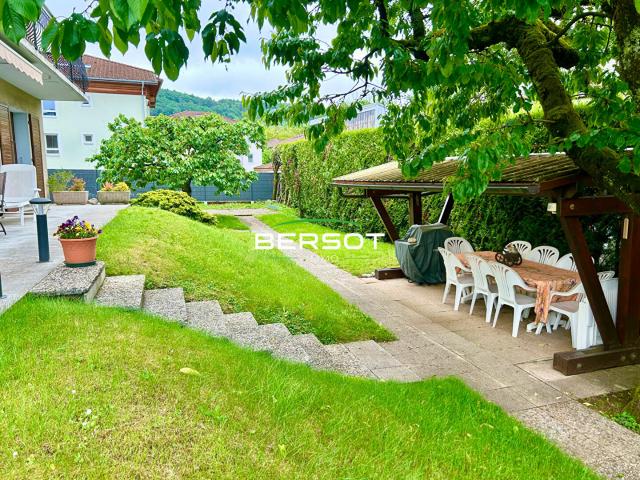 Maison vente à Thonon-les-Bains, Thonon-les-bains