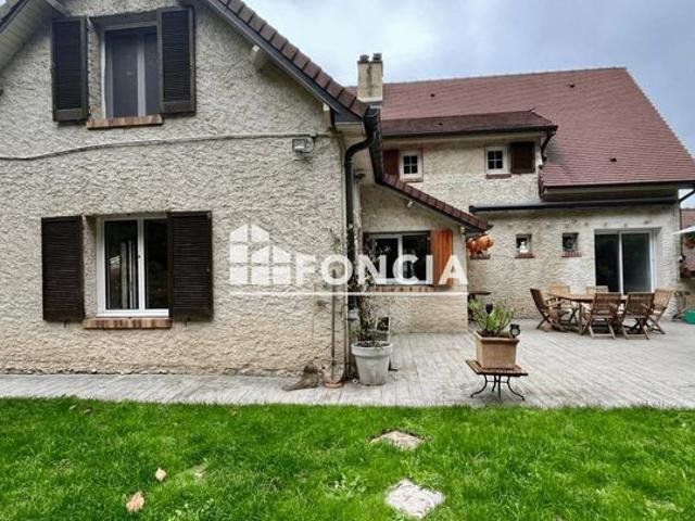 Maison vente à Haute-Marne