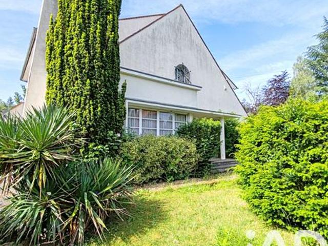 Maison vente à Orléans, Olivet