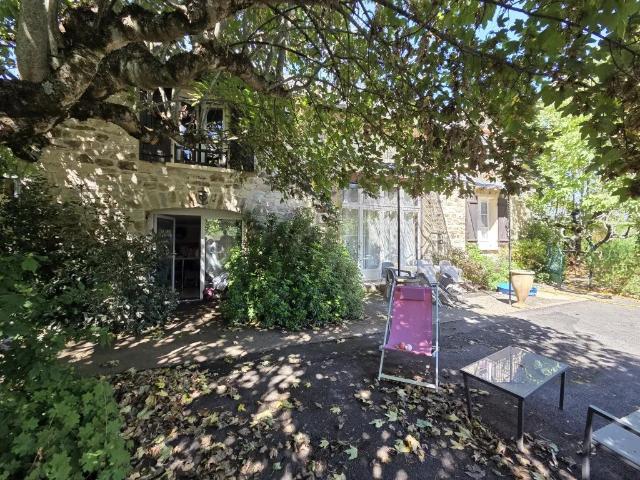 Maison vente à Chamassieras Bas, Salon-la-Tour