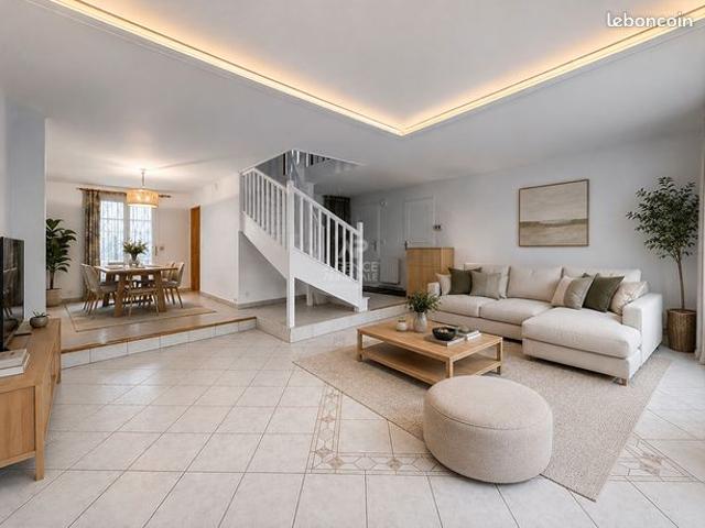 Maison vente à Pontoise, Vauréal