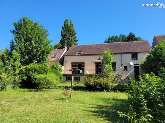 Maison vente à Mortagne-au-Perche, Moutiers-au-perche