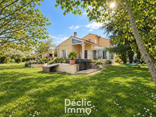Maison vente à Le Bourg, Anais