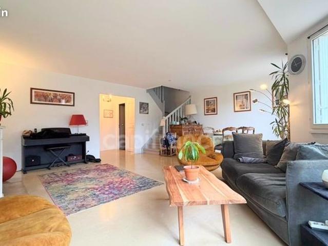Maison vente à Versailles, Noisy-le-roi