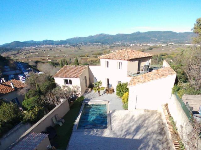 Maison vente à Arrondissement de Toulon, Pierrefeu-du-var