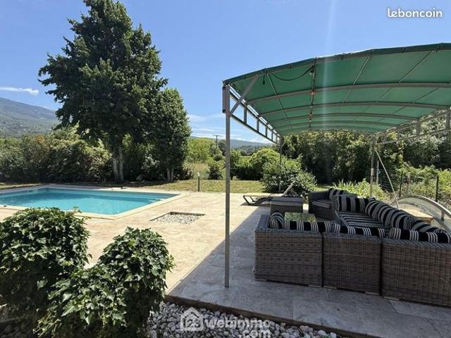 Maison vente à Carpentras, Bédoin