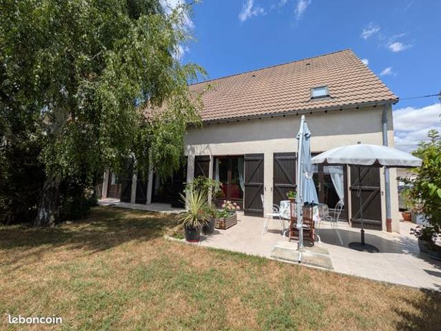 Maison vente à Sens