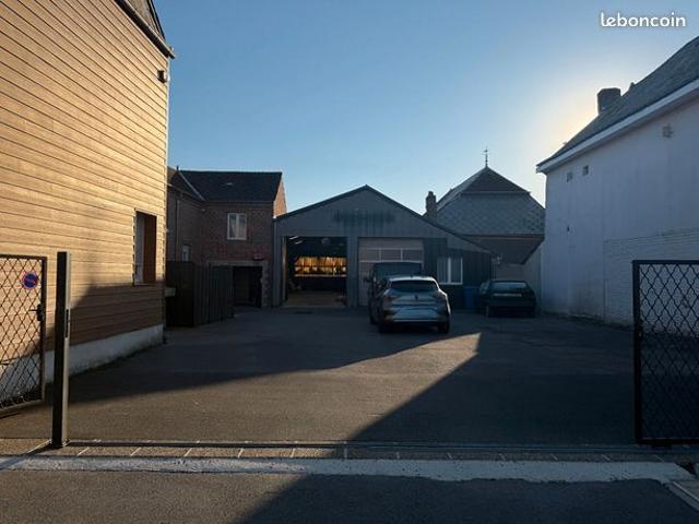 Maison vente à Brunehamel, Aisne