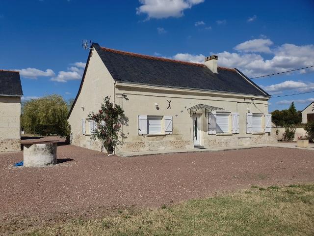 Maison vente à Vivy, Maine-et-Loire