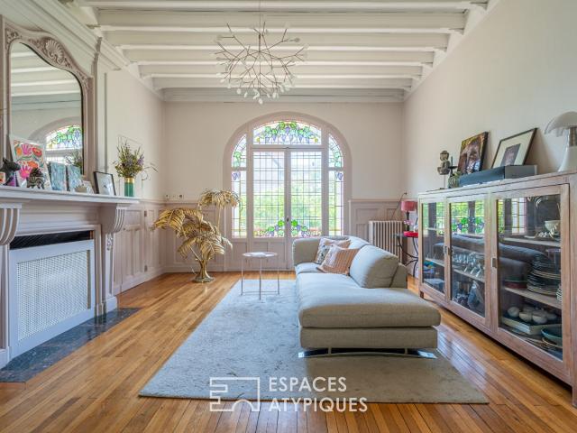 Maison vente à Tours