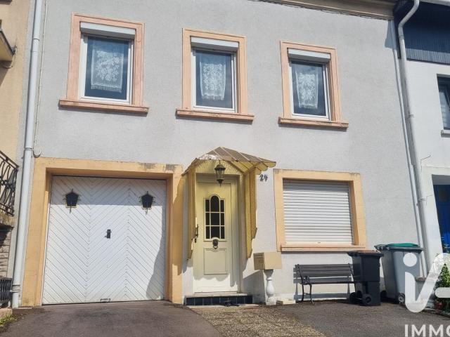 Maison vente à Illange, Moselle