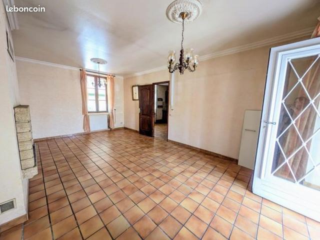 Maison vente à Charolles, Paray-le-monial
