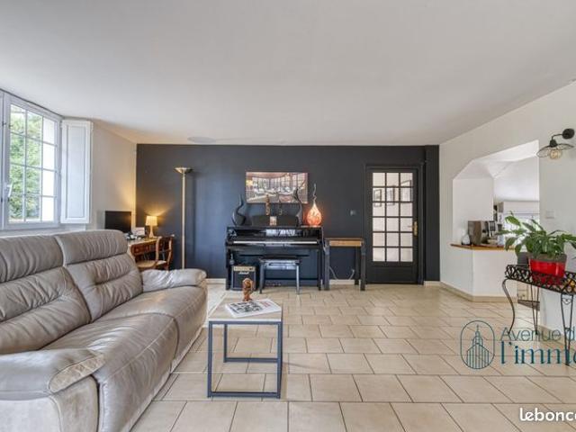 Maison vente à Angers, Ecouflant