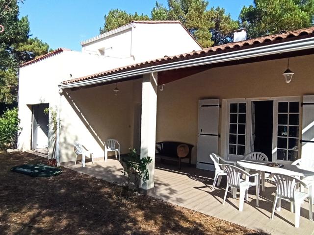 Maison vente à La Faute-sur-Mer, L'Aiguillon-la-Presqu'île