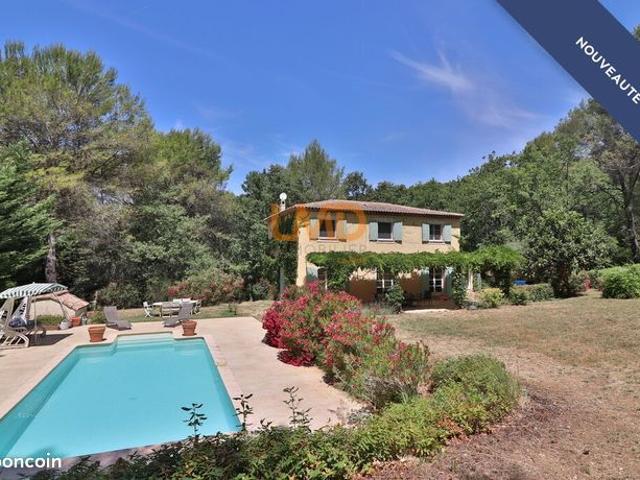 Maison vente à Marseille, Auriol