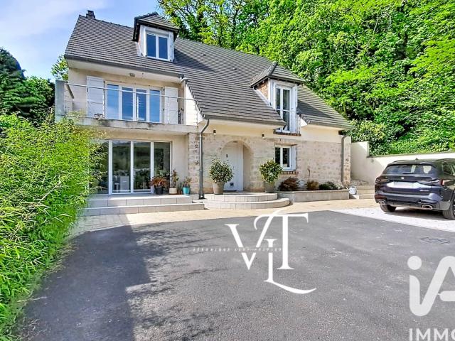 Maison vente à Palaiseau, Bièvres