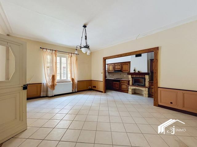 Maison vente à Toulouse, Lévignac