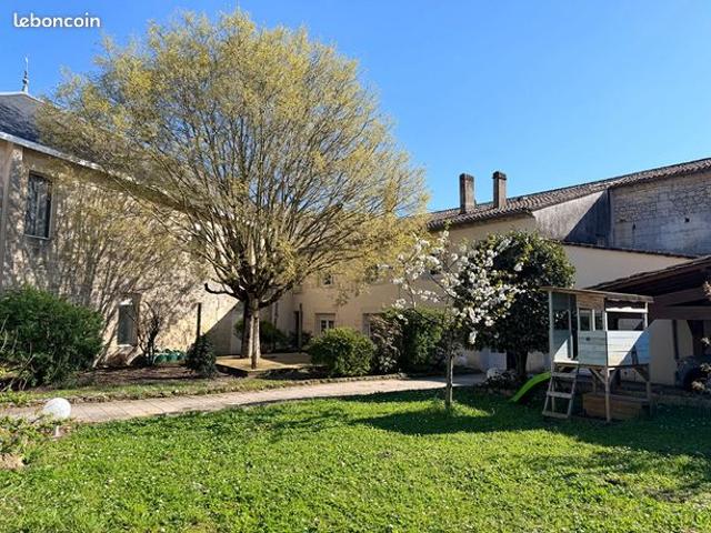 Maison vente à Blaye, Saint-andré-de-cubzac
