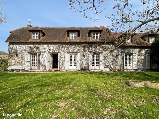 Maison vente à Mesnils-sur-Iton, Eure