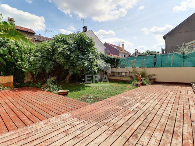 Maison vente à Saint-Denis, Aubervilliers