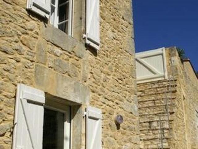 Maison vente à Sarlat-la-Canéda, Castelnaud-la-chapelle